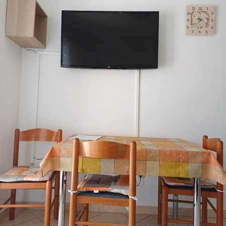 Apartman Bolob 巴斯卡 外观 照片