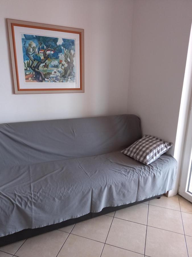 Apartman Bolob 巴斯卡 外观 照片