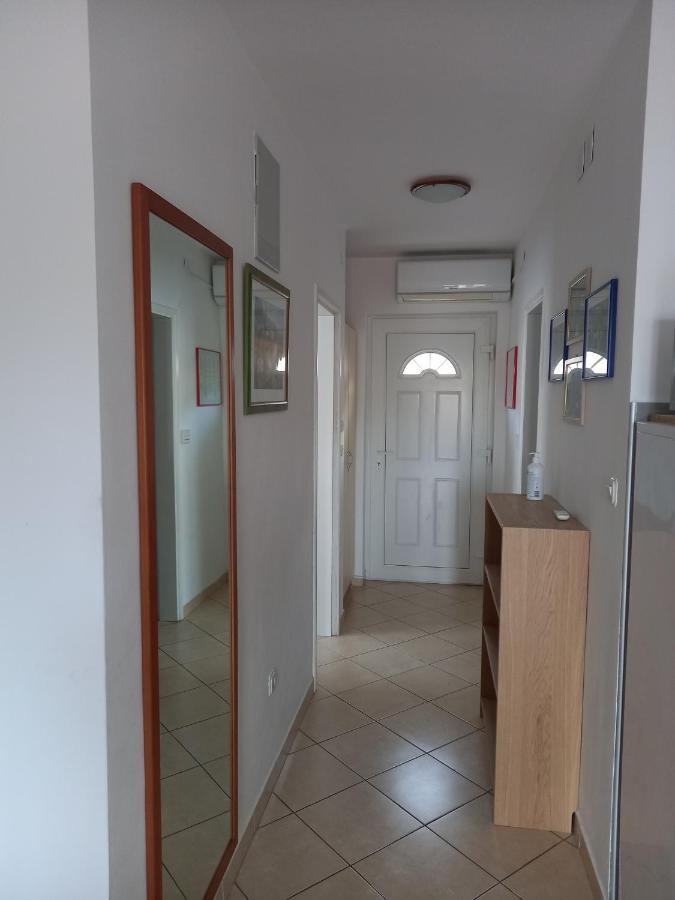 Apartman Bolob 巴斯卡 外观 照片