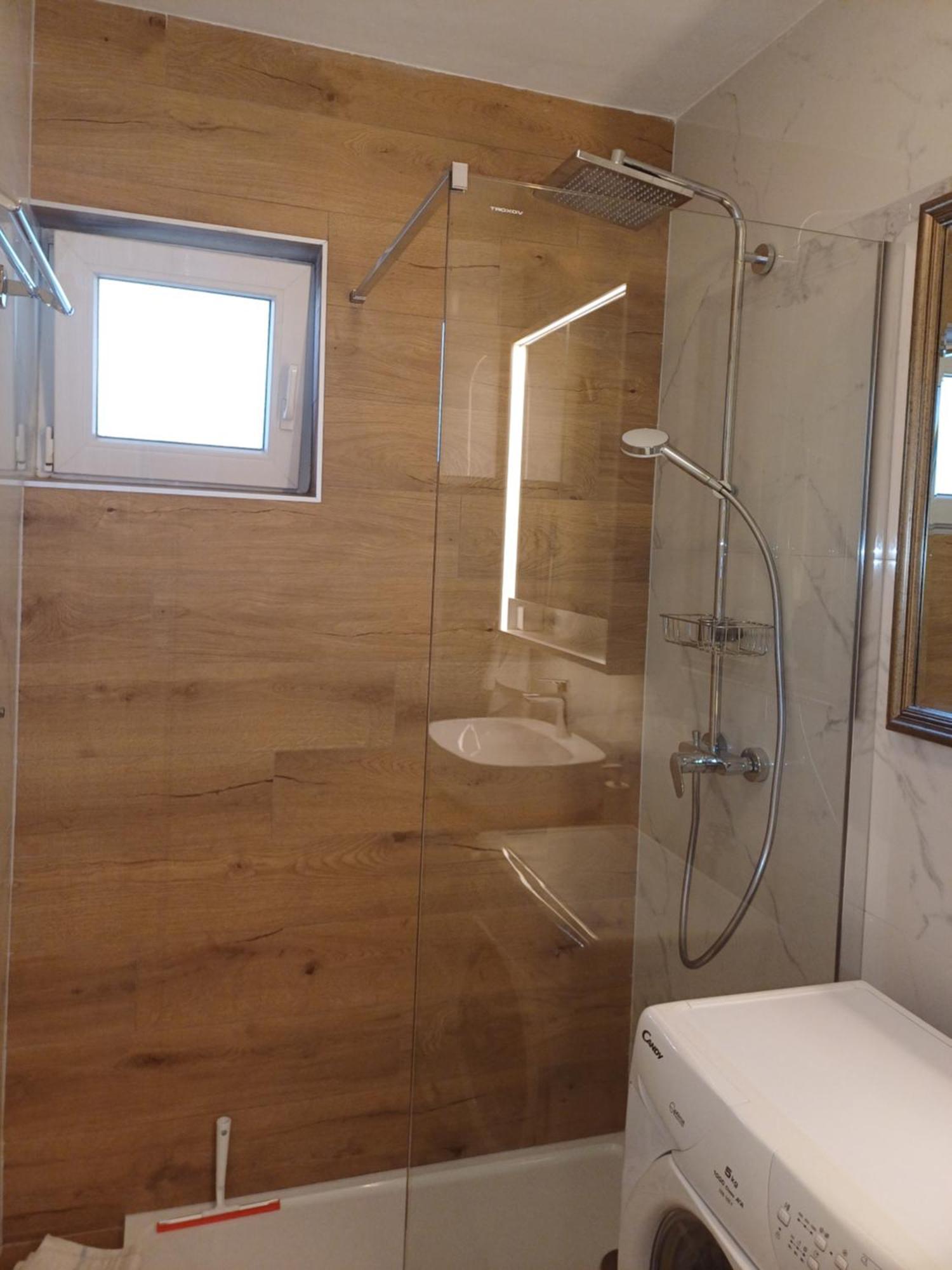 Apartman Bolob 巴斯卡 外观 照片